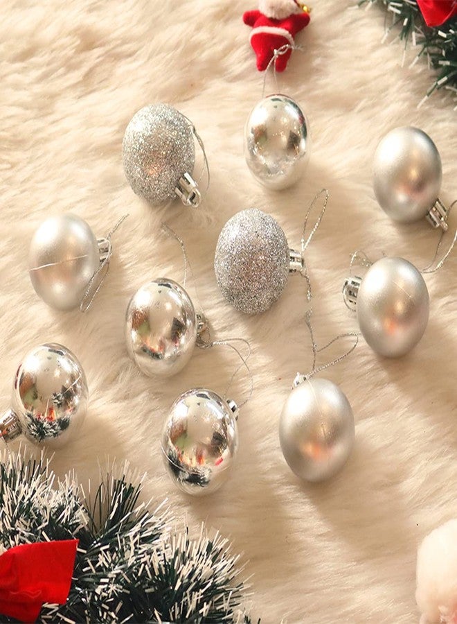 Archies Christmas Tree Decoration Plastic Hanging Ball (15 cm x 10 cm x 10 cm) - Image 3